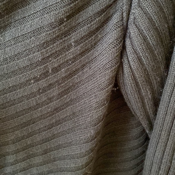 Olsen shawl collar cardigan - Picture 4 of 4